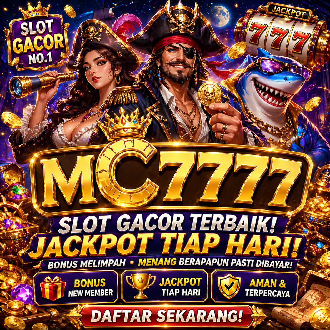 MC777
