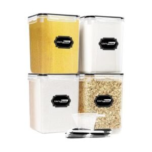 Food Storage Containers